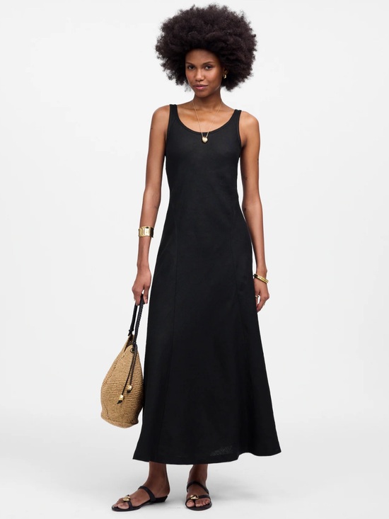 Madewell Dresses & Skirts - NWT Madewell 100% Linen Dress